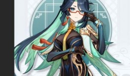 原神最新爆料嘉明,原神新角色揭秘，神秘力量觉醒引玩家热议